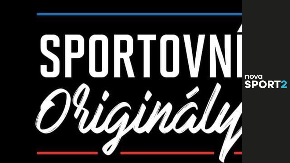 Sportovní originály