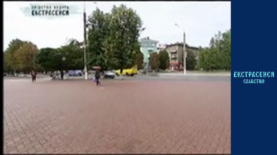 Death from sexual overwork / Embroiderer. Part 2