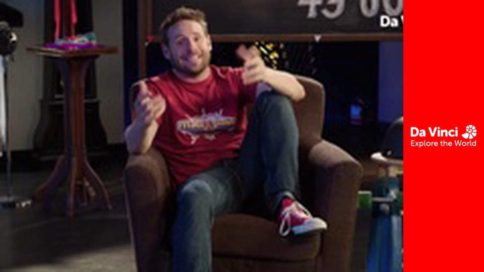 mathXplosion - Quest for Roman Numerals