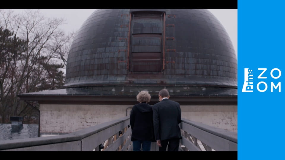 UFO: Zkoumání fenoménu E4 - Občané v akci?