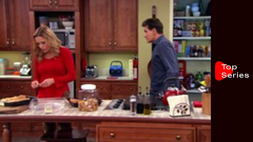 Charlie i gorąca kujonka