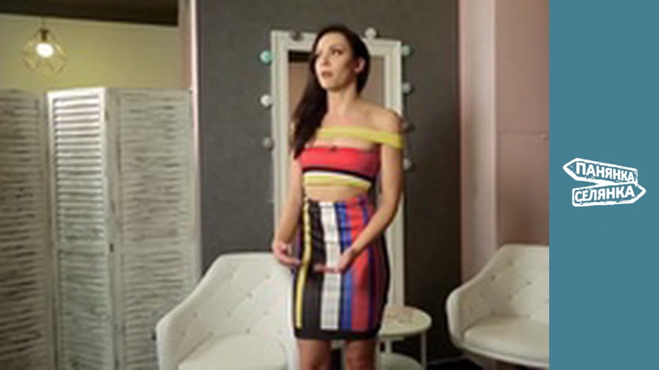 City Girl, Country Girl, Season 9, Episode 2