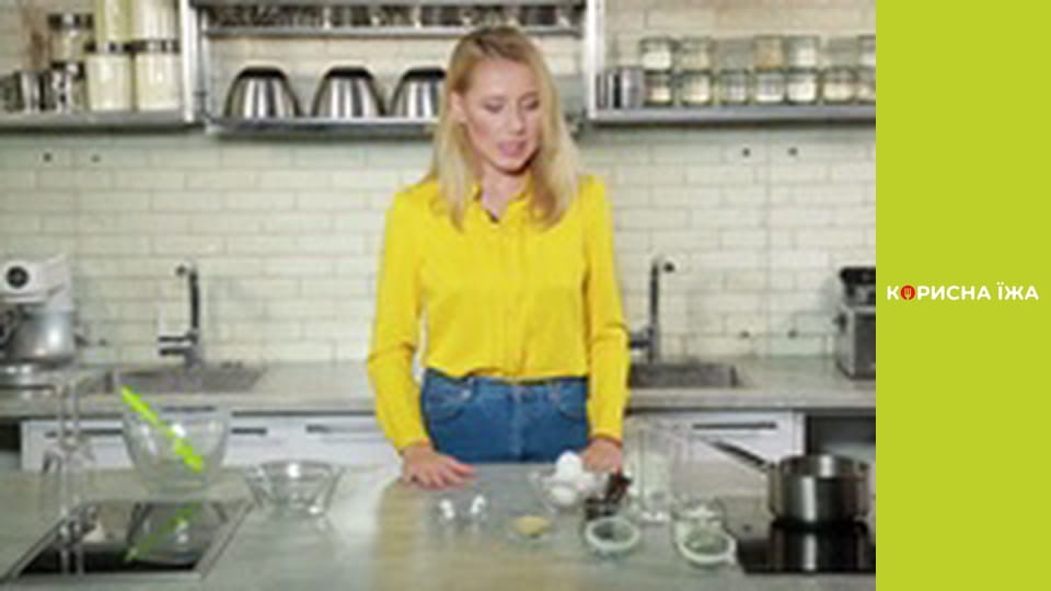 Т/с " Tom and Cake" season 1 series 16