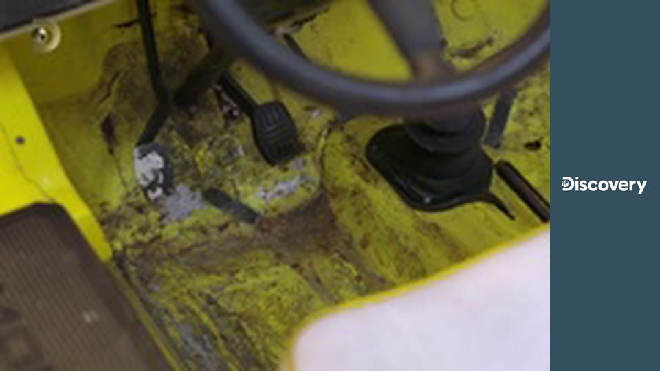 Rodení obchodníci vyrážajú do sveta II (3)