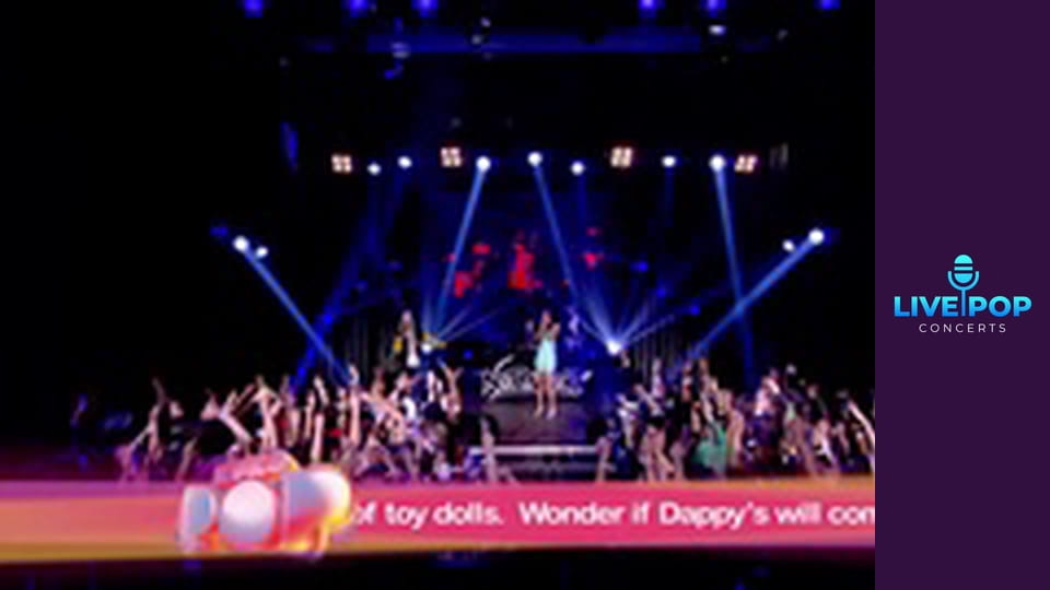 KOKO  POP - Series 4