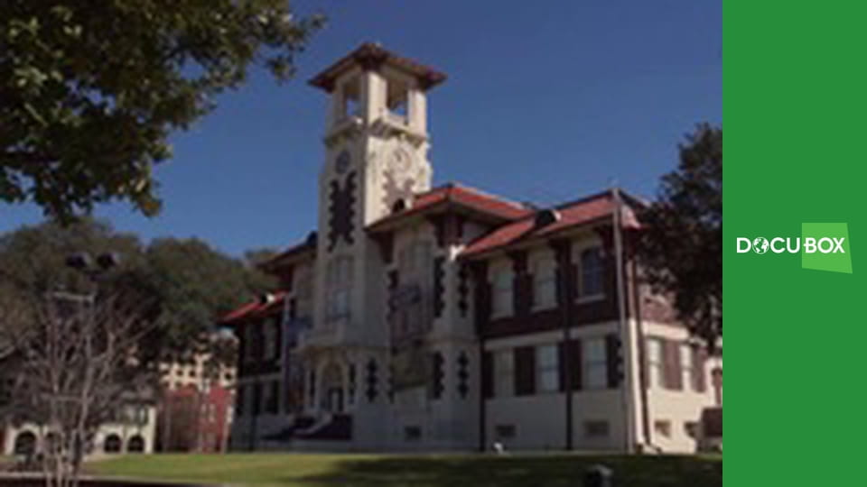 Z dala od miasta S3E12