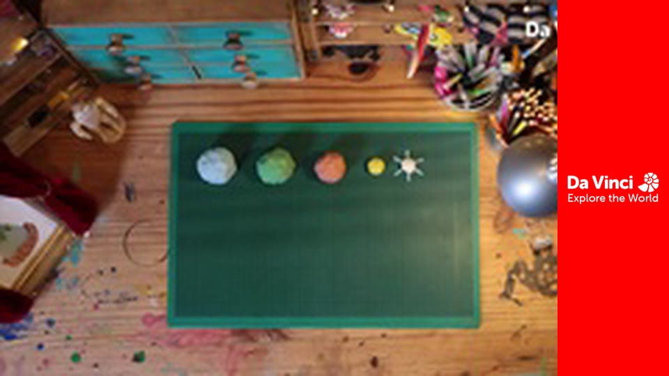 Cuda spod palca - Mały dinozaur