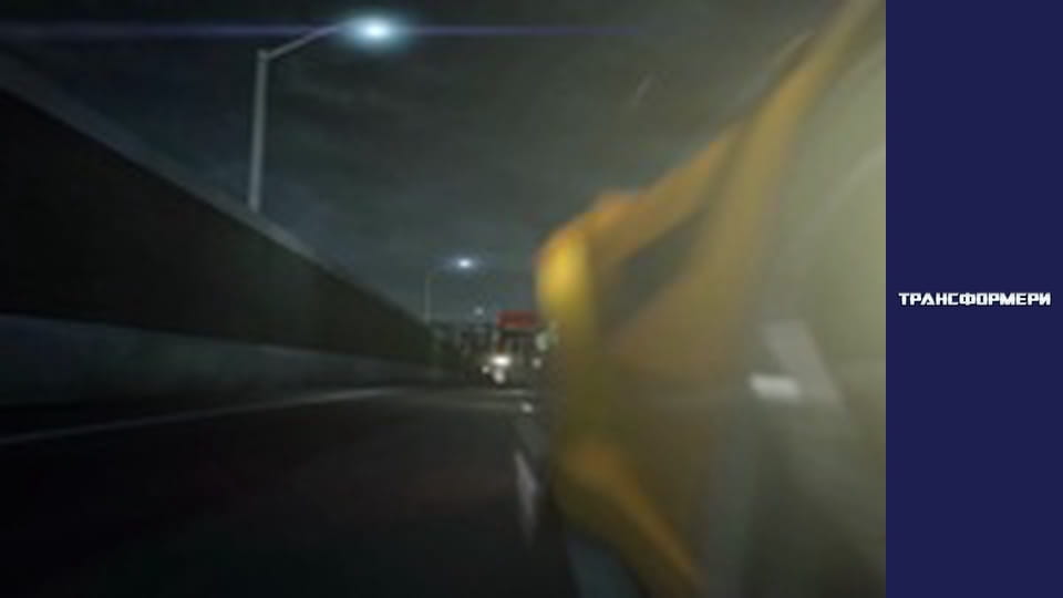 Transformers Season 2 Episode 18