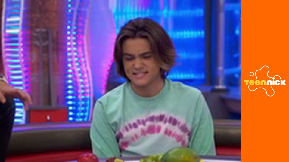 Niebezpieczny oddział S1E10 - Wojna Tysiąca Kawałów