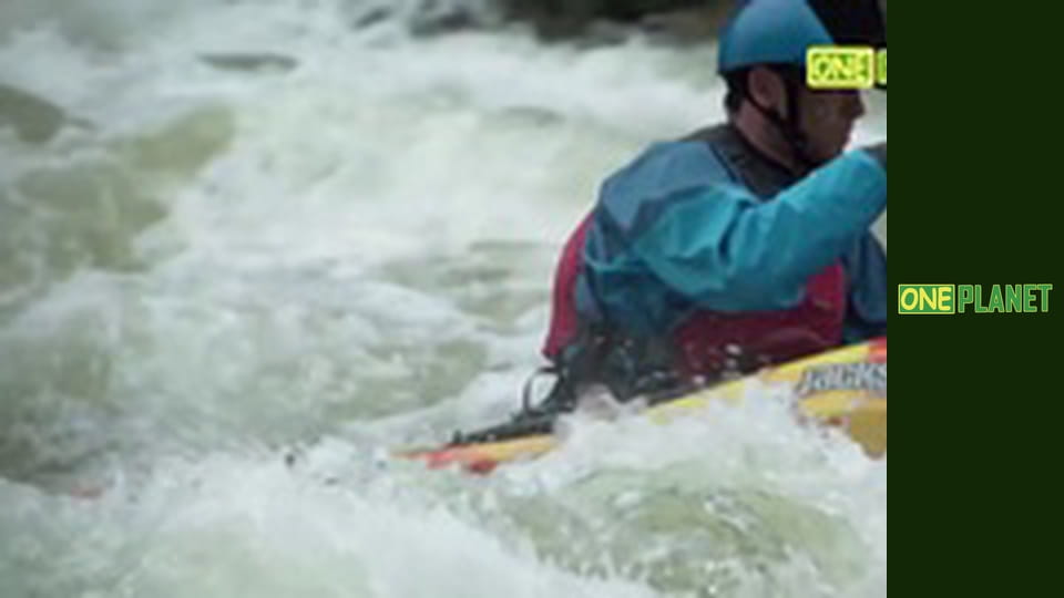 Лицом к лицу с волной, 2 эп.