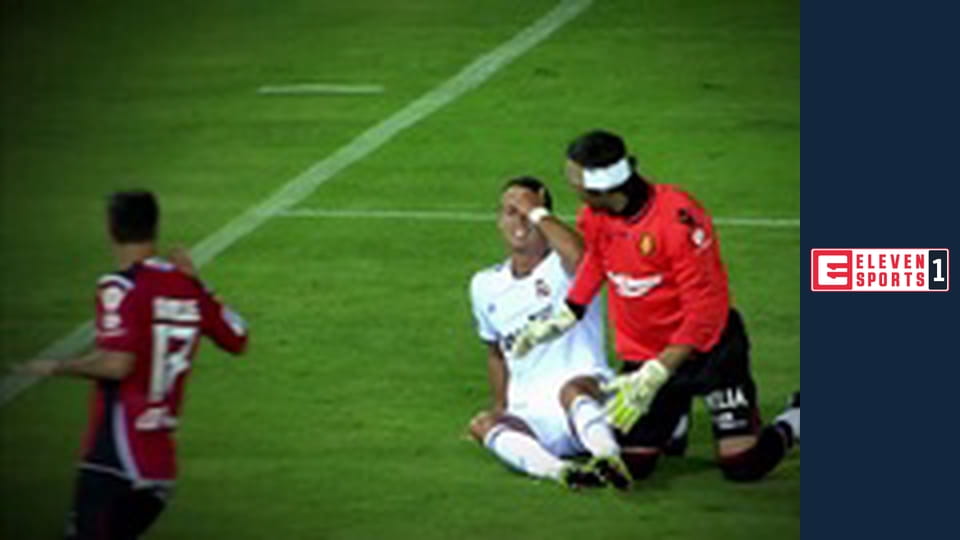 Z archiwum LaLiga S1E4