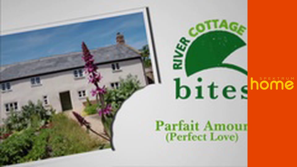 River Cottage: Průvodce S1E4 - Parfait Amour cocktail