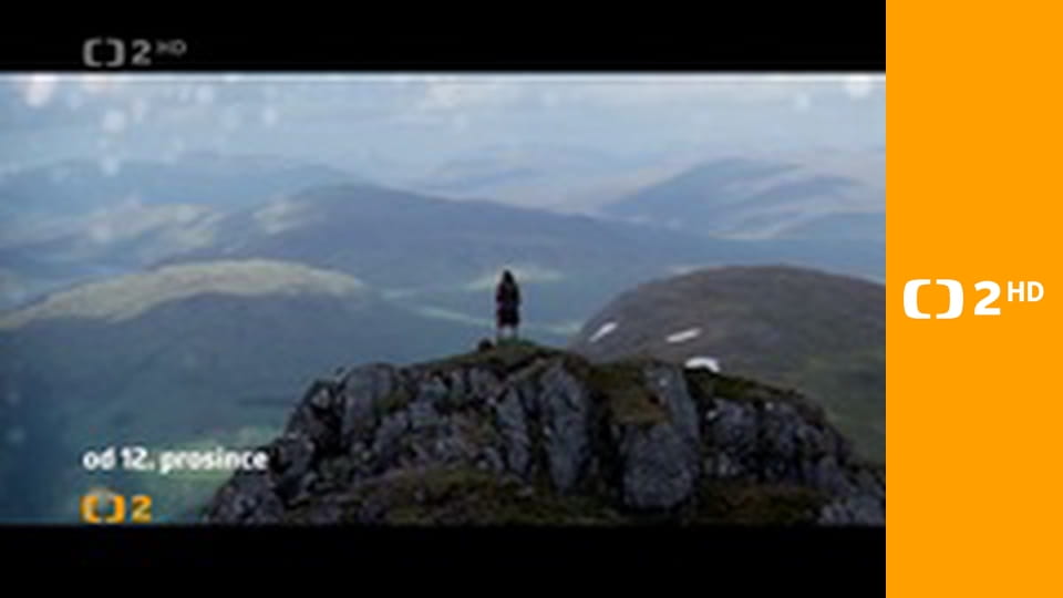 Cesty víry - Vesmír v srdci Evropy