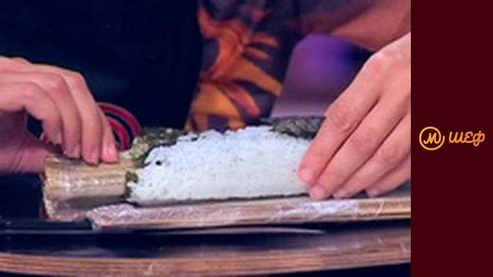 Season 6, Episode 7, Part 9