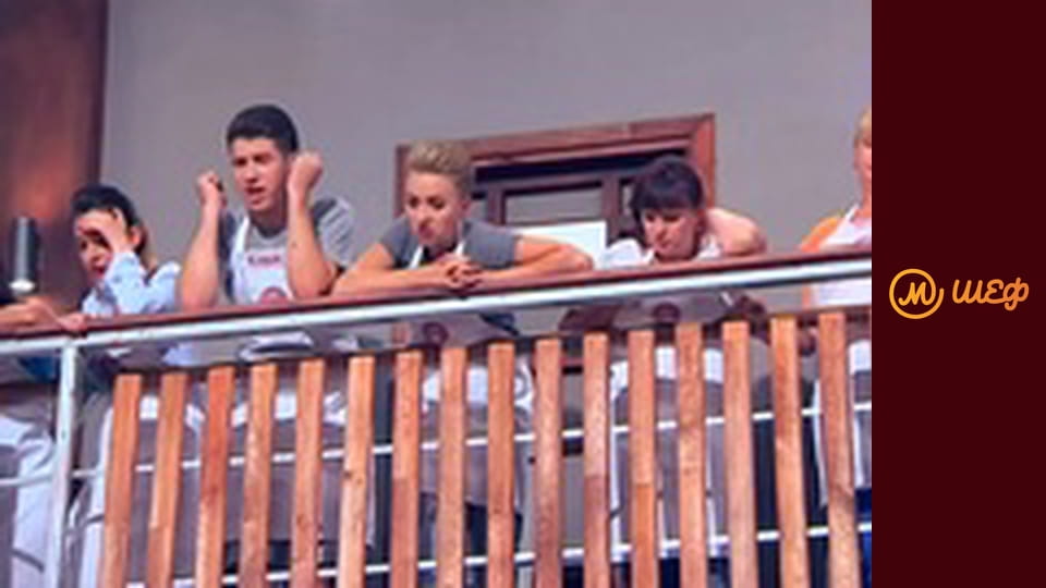 Season 6, Episode 7, Part 9