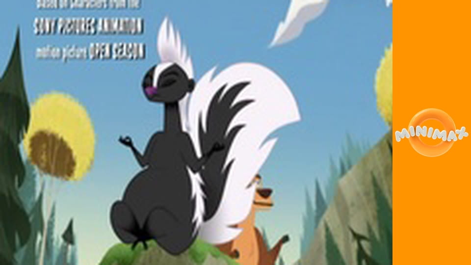 Nagyon Vadon: Hív a természet S1E5 - Hív a kötelesség