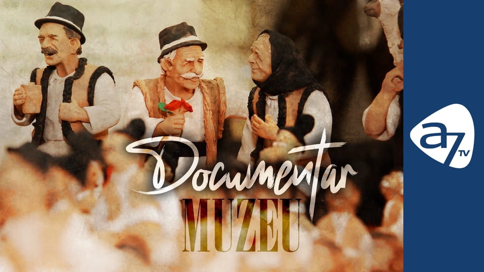 Documentar Muzeul Bucureşti