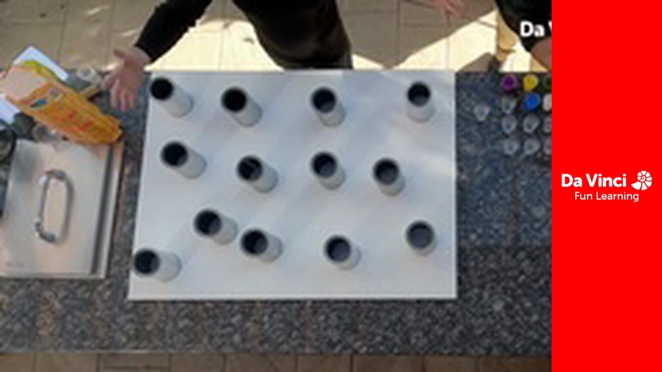 Domowa nauka - Sztuki ścisłe