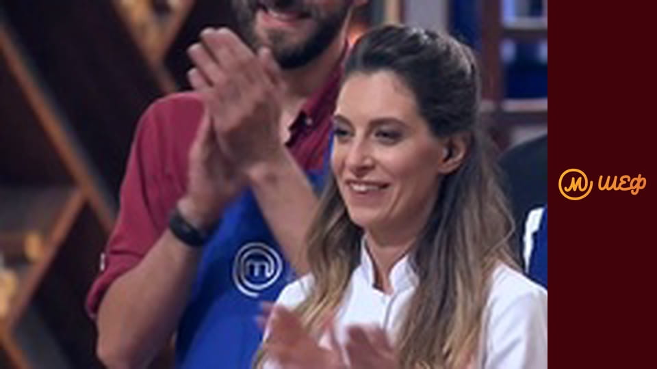 Сезон 8, Випуск 6, Частина 10