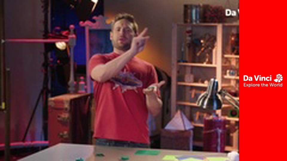 Sprinter Galore, a szuperhős - Életem szuperhősként