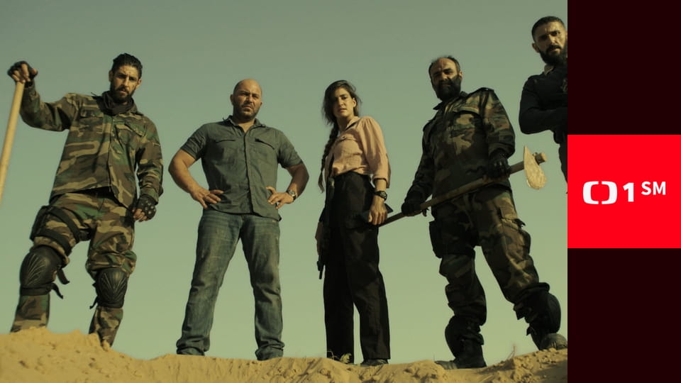 Fauda E10