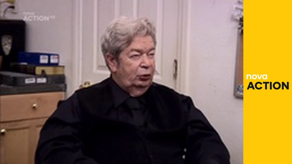 Mistři zastavárny S10E21 - Van Gogh osobně