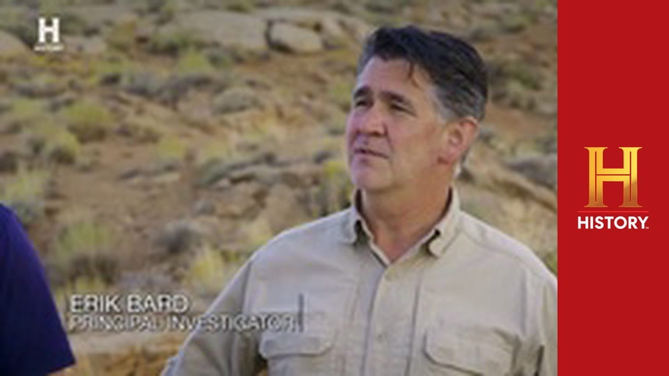 Проклятие ранчо Скинуокер, 5 сезон, 22 эп. Шок и трепет.