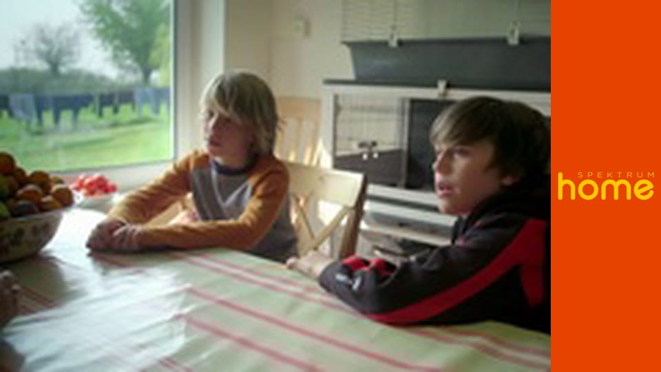 Nový život Sarah Beenyové na venkově S1E4