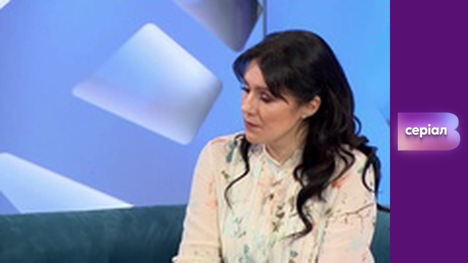 "Реальна містика", 2 сезон, 82 еп. "Тінь минулого".