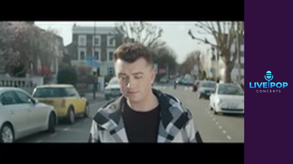 Pop Profiles - Sam Smith