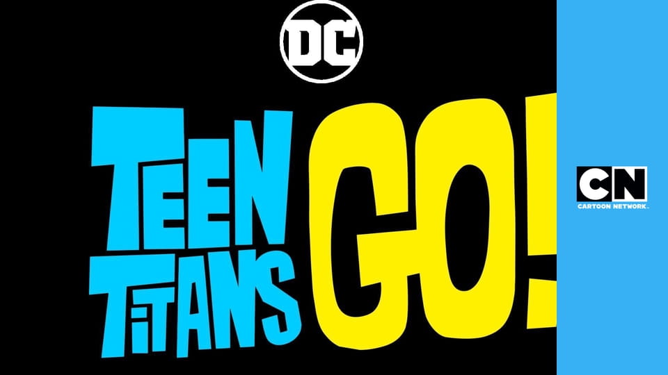 Mladí Titáni do toho! S1E11 - Hej Pizza!