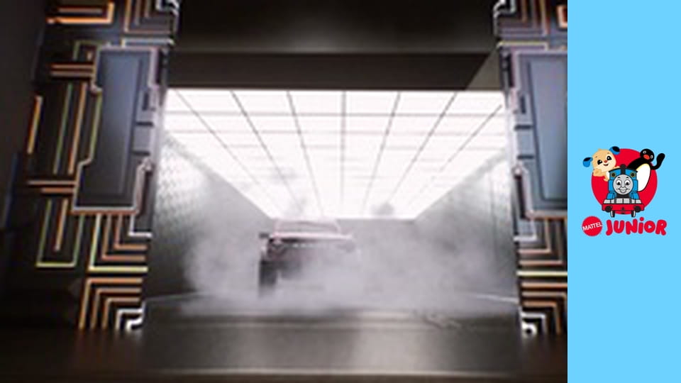 Matchbox Adventures Season 2 Episode 2