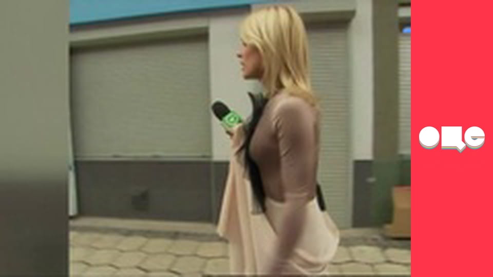 Ревізор, 2 сезон, 18 еп.