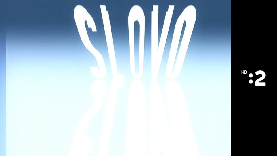 Slovo E23 - Slovo Martina Šafárika