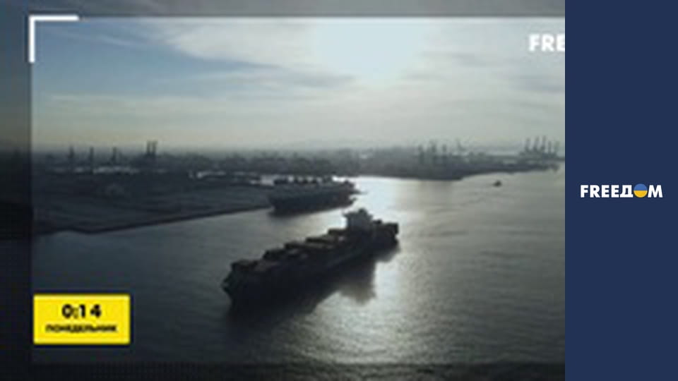 Інформаційні сюжети.