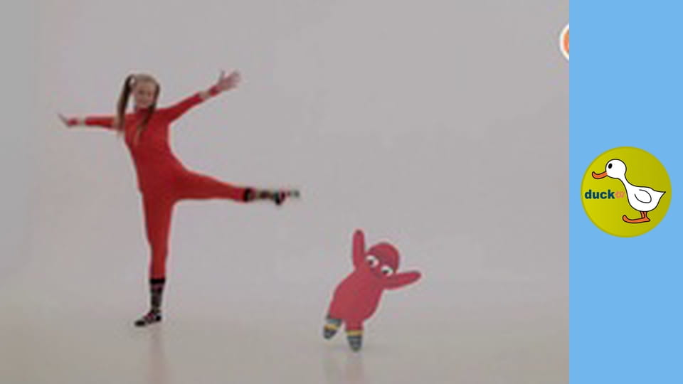 Vstávať a cvičiť!