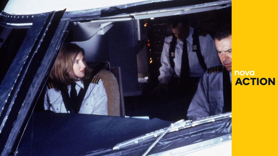 Katastrofa letu č. 19