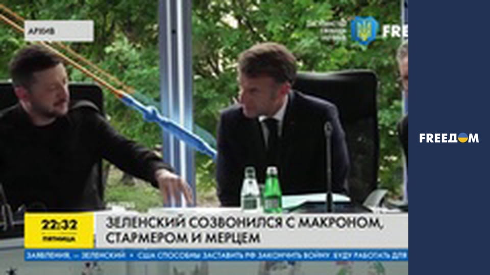 Наш час. Прямий ефір.