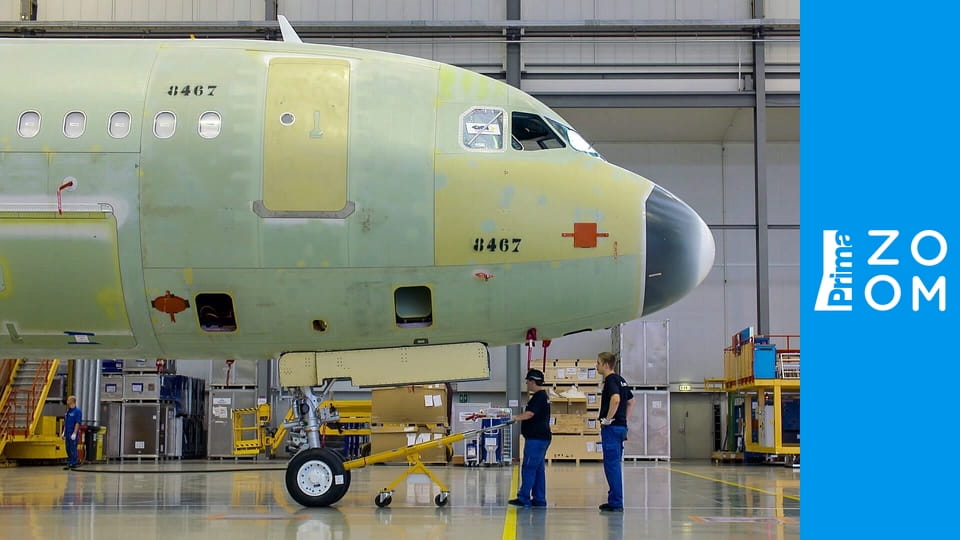 Výjimečné projekty S2E5 - Větrná turbína