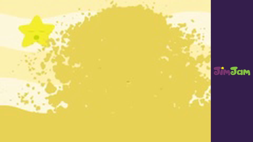 Bing Bunny S1E51 - Looking after Flop