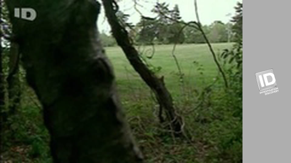 Преследуемая мужем: Неизвестная история снайпера из Вашингтона E1