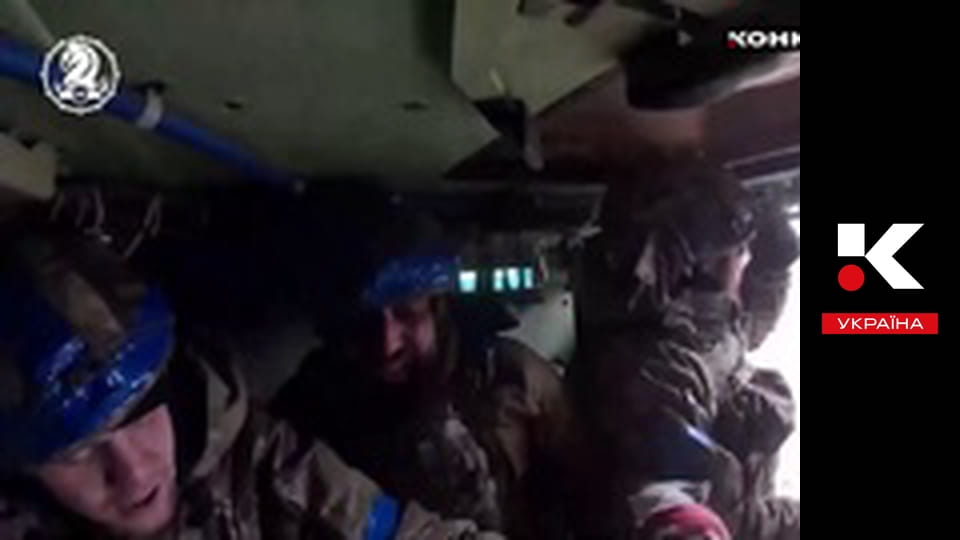 Українка в США.