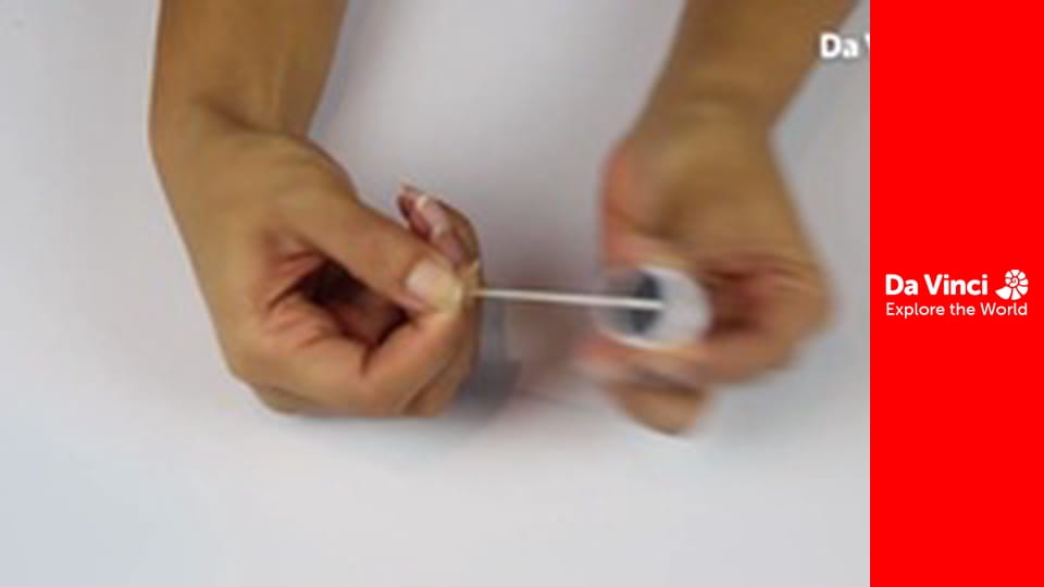 Crafty Art - Let's Make A Compass