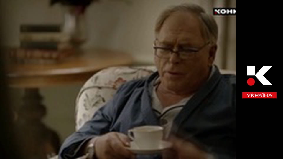 Т/с "Детектив-гурман".