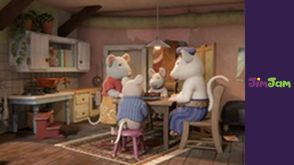 Sam & Julia S1E75 - Julia Wants To Go Home