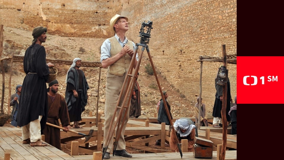 Hercule Poirot - Schůzka se smrtí