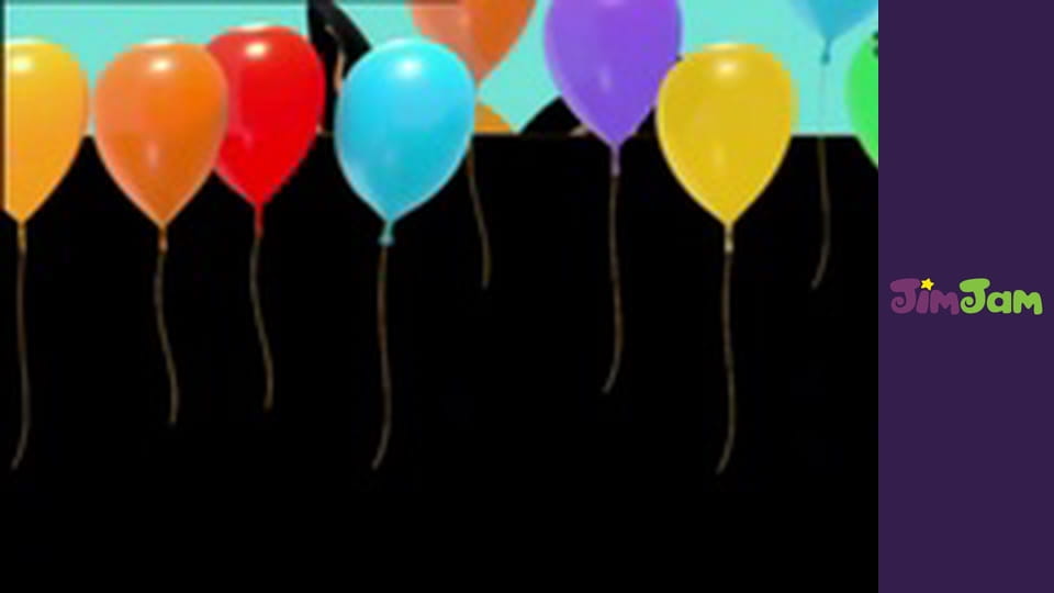 Tilda Appleseed S2E23 - Molly’ Favourite Spot