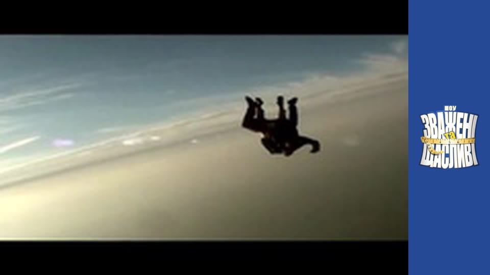 Weighty and happy, Season 2 Episode 18 Part 1