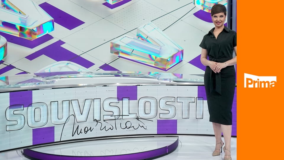 SOUVISLOSTI Markéty Fialové