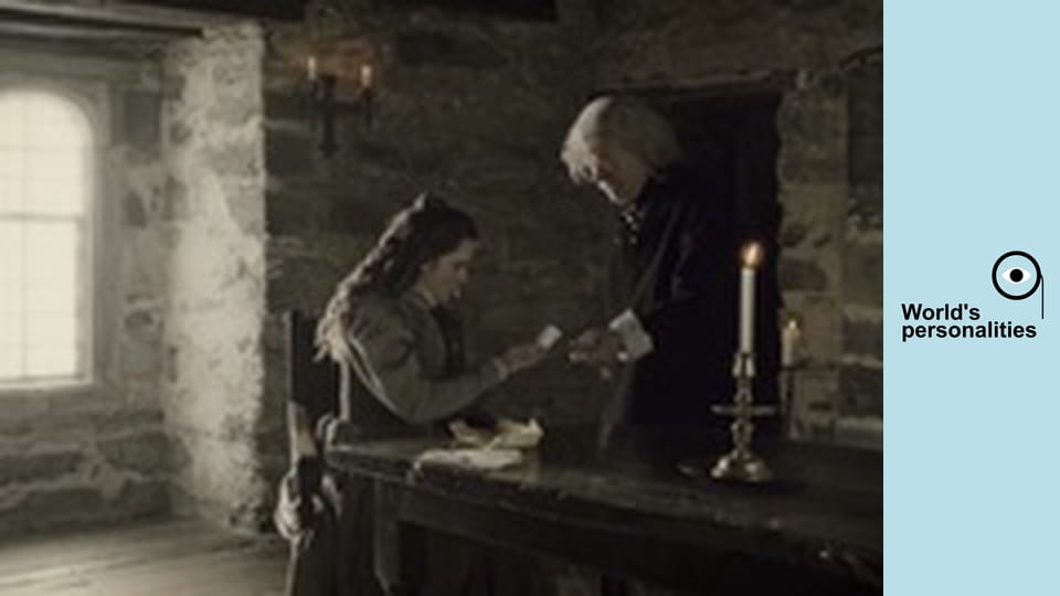 Игра на крале: Стюартите, Кърваво царуване - Епизод 4